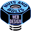 Nuts and Bolts Web Design